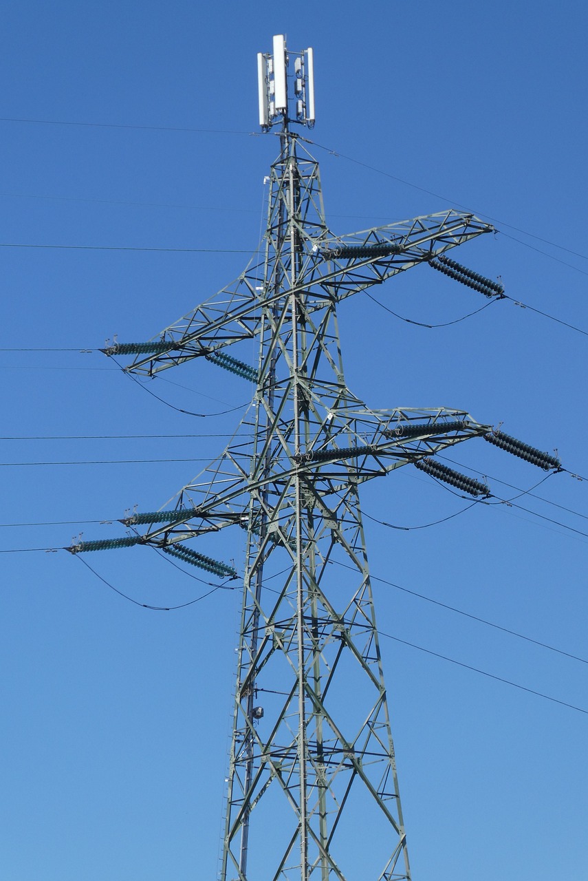 Elektrizität